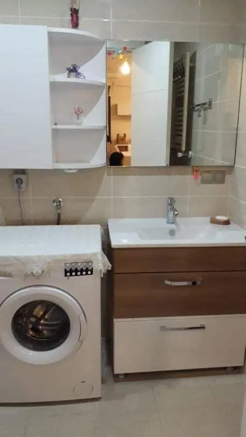 Apartment For Rent In Green Budapest ティビリシ