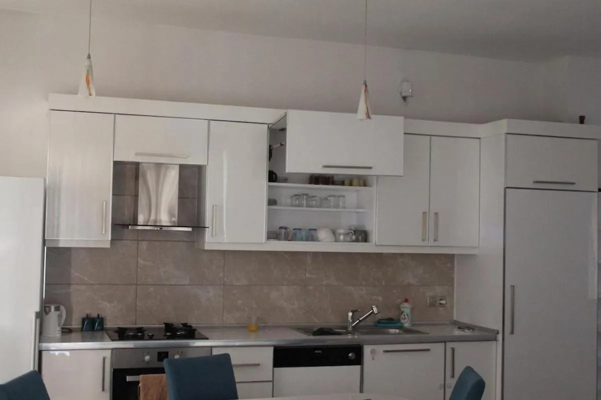 Apartment For Rent In Green Budapest ティビリシ グルジア
