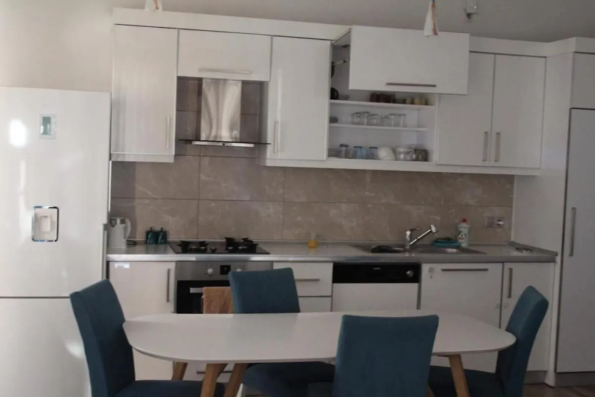 Apartment For Rent In Green Budapest ティビリシ グルジア