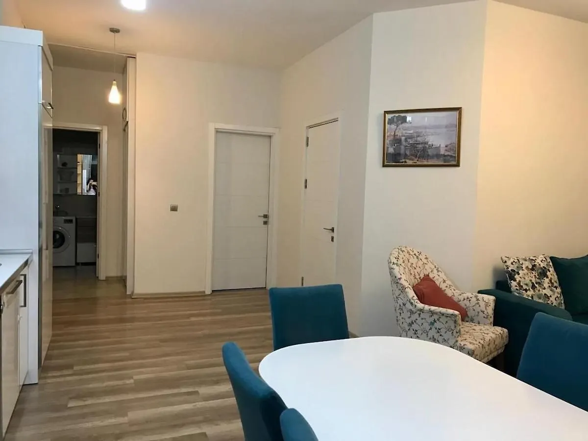 Apartment For Rent In Green Budapest ティビリシ 0*,  グルジア