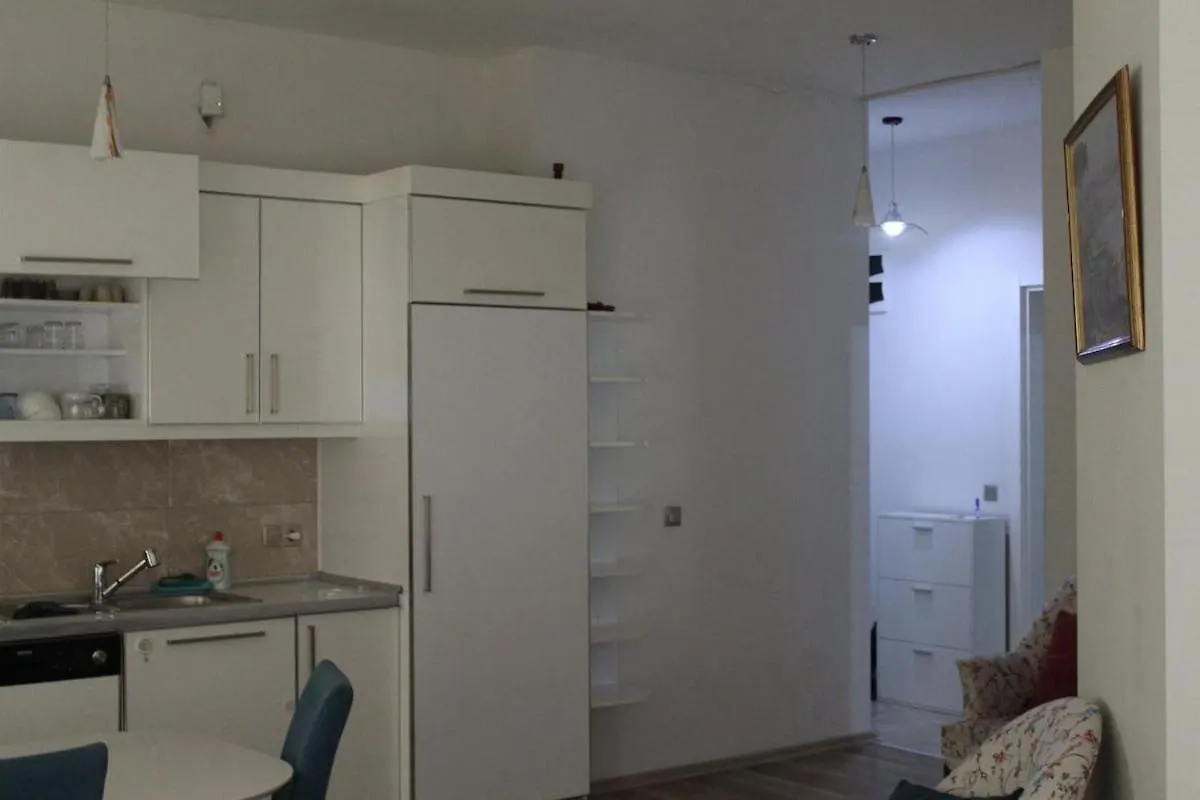 Apartment For Rent In Green Budapest ティビリシ